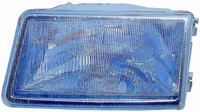 Scheinwerfer FüR Iveco Daily 1989-1999 Links