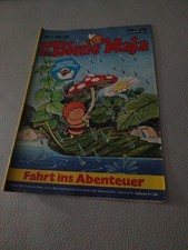 Bastei Verlag--- Die Biene Maja Nr. 2 Comic Heft Magazin 
