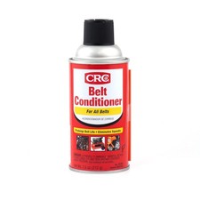 CRC 05350 Belt Conditioner - 7.5 Wt Oz