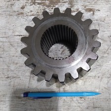 Axlespur Gear Pn F8407-11 Military Pettibone Rt Forklift Rtl10 10000 Lb 20 Axlespur Gear Pn F8407-11 Military Pettibone Rt Forklift Rtl10 10000 Lb 20