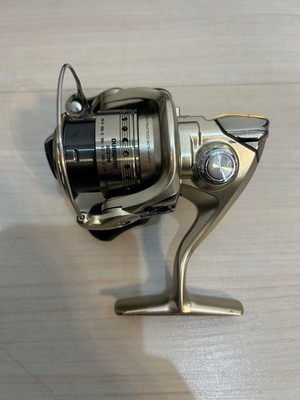 SHIMANO 06 TWIN POWER Mg  1000PGS 558037