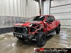 2021 Ram 1500 TRX 4x4 Hemi Hellcat Motor