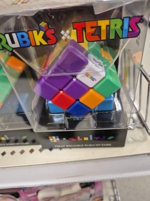 Rubies Tetris