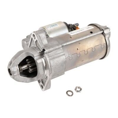 SEG Anlasser Neuteil Bosch/SEG 51810307