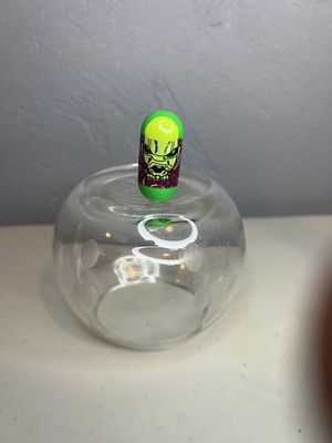 Annihilus Bean #20 2004 Marvel Vintage Mighty Beanz Moose Enterprise
