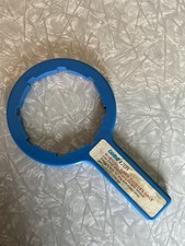 Omnifilter Water Filter removal wrench approx...