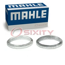 MAHLE GS33716 Exhaust Pipe Flange Gasket for F4TZ-6K854-C 60385 1816103-C1 oq