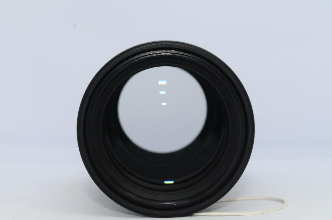 ペンタックス smc PENTAX-A 645 200mm F4#230351 Pentax Smc Pentax-A 645 200Mm F4 230351 Complete Product