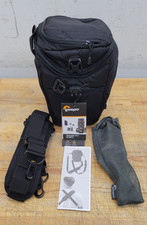 LowePro Toploader Pro 70 AW II Camera Case