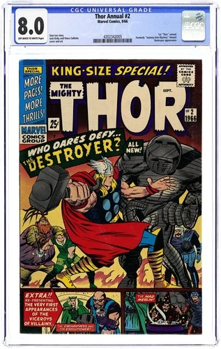 Comic Image