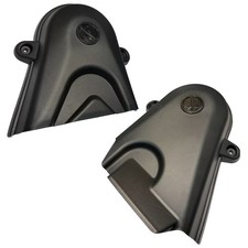 Suit for RAPTOR LIMITED 52" LH & RH PULLEY COVERS 604337, 604338  C