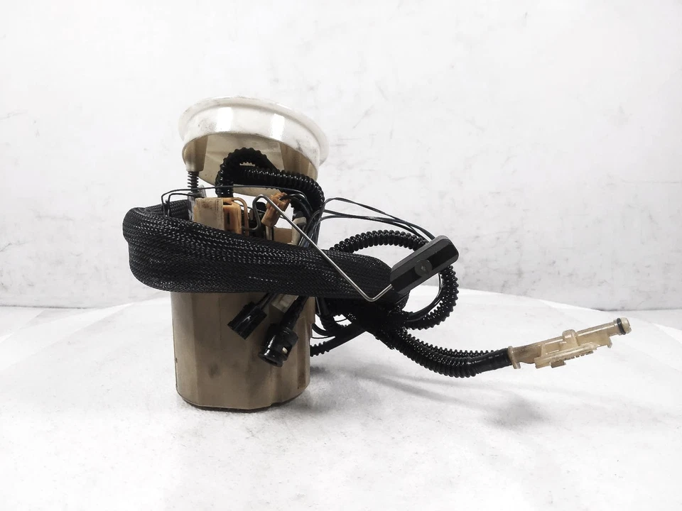 Mercedes-Benz E320 1994-2009 tanque de gasolina tanque de combustible bomba montada 211-470-58-94 *3,0T Foto 3 de 4