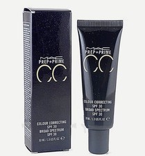MAC Prep + Prime CC Colour Correcting Tinted ...