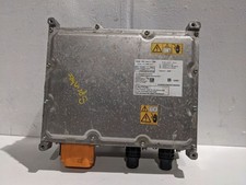 MERCEDES BENZ E SPRINTER ONBOARD BATTERY CHARGER OBC EQC 7.2KW A0009006520