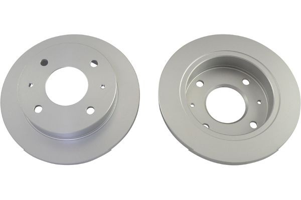 Disque de frein BR-3210-C KAVO PARTS idéal pour remplacer les pièces usées sur HYUNDAI