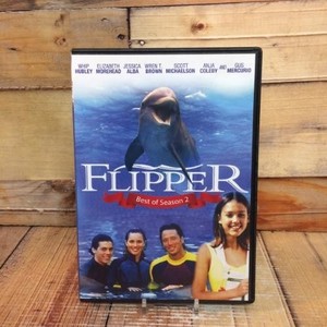 Flipper TV Show Dvd | eBay