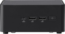 ASUS NUC 14 PRO Core 3 100u BAREBONES RNUC14RVKI30000UI Mini PC