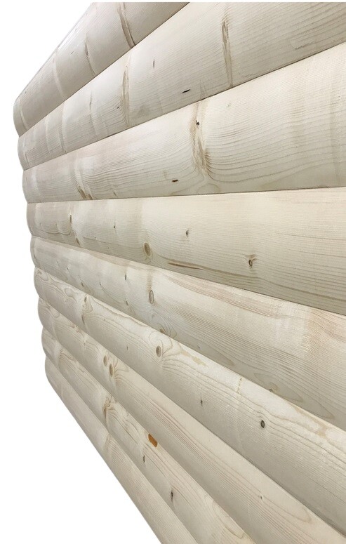 Saunaholz Profilbretter Fichte 15x96mm - 22 Stück  Produktbild-Vorschau 7