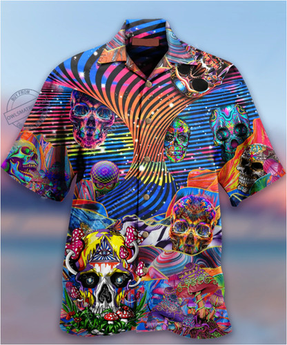 3D HAWAIIAN Shirt | eBay