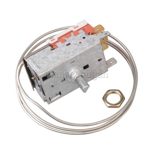 Refrigerator Freezer Thermostat for General Purpose Refrigerators Freezers - Picture 4 of 12