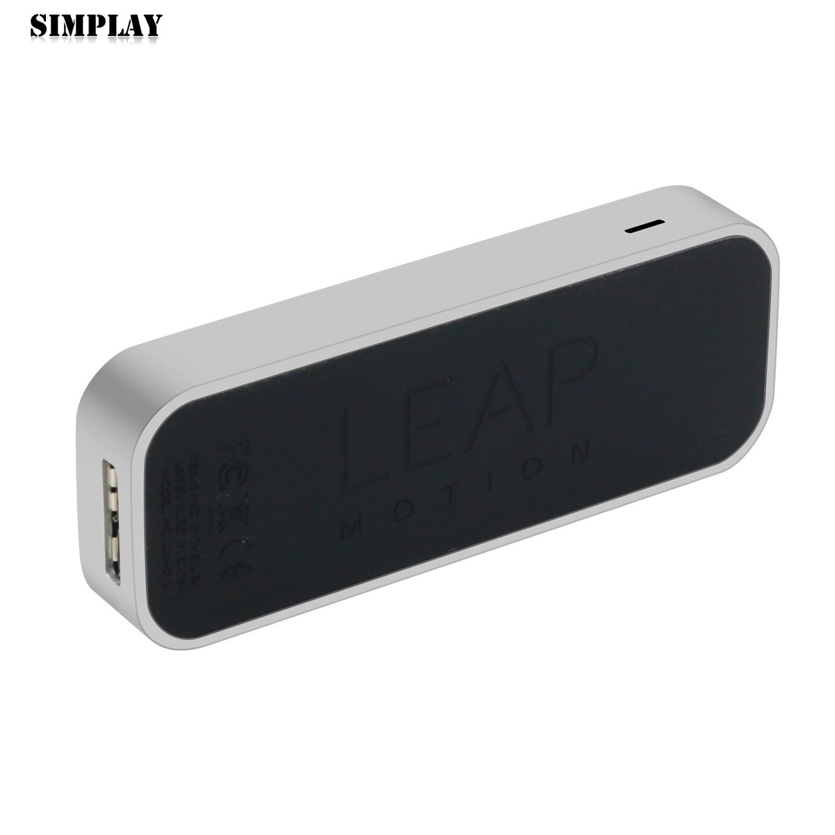Leap Motion 3D Somatosensory Controller VR V5 Gesture Motion