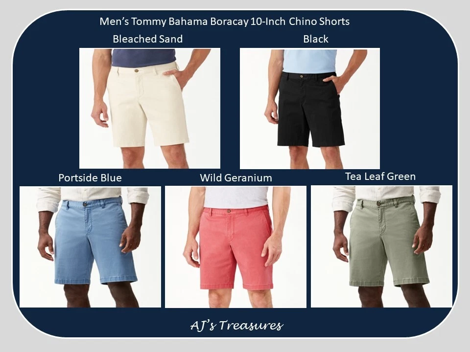 Boracay shorts shop