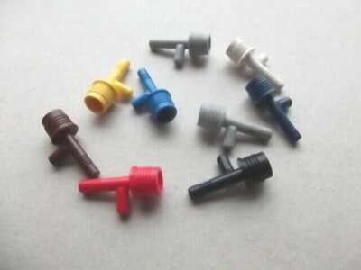 Lego 3959 Torch with grooves eBay
