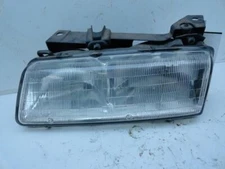 Driver Left Headlight Fits 89-91 GRAND AM 85915
