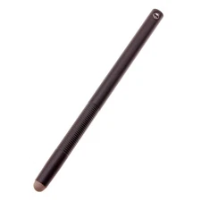 Pen Stylus Touch Aluminum Black for Tablets