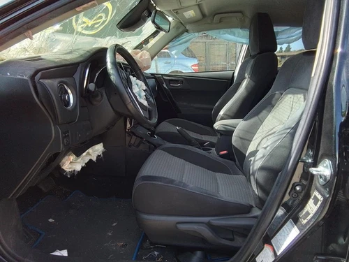 8572002440 Elevalunas Trasero Derecho para TOYOTA AURIS (E18) 2017 5079288 - Imagen 9 de 10