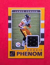 James Conner