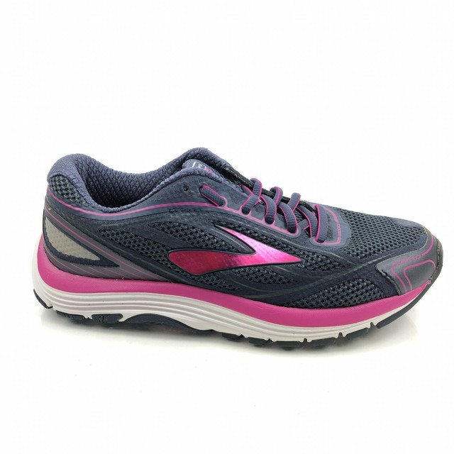 brooks dyad womens size 9