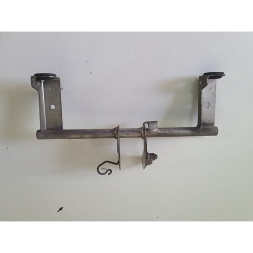 NOBO Supporto Supporto Con Ruote NOBO Per Radiatori Elettrici - Mobile E Pratico, Colore Bianco Accessorio Riscaldamento - Foto 9