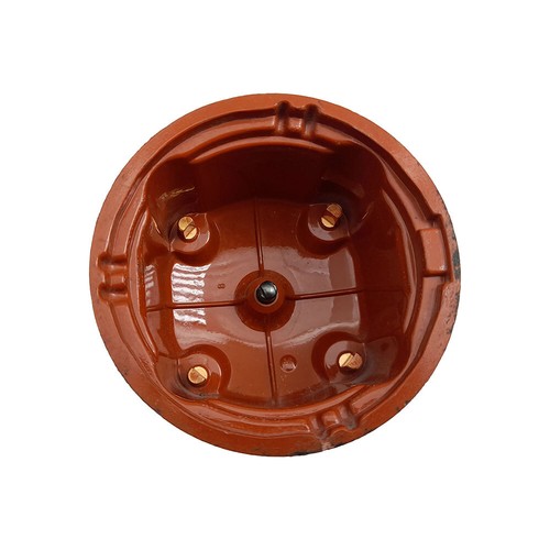 Tapa de distribuidor BOSCH 1235542193 NUEVA DE STOCK PARA ALFA ROMEO FORD LANCIA FIAT VW VOLVO - Imagen 4 de 7