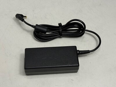 Lite-On PA-1650-68  AC Adapter  100-240V AC Input /  19V DC 3.42A Output