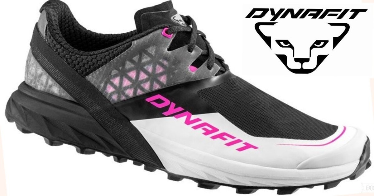 Dynafit ImÃ¡genes De Tenis Champion Dynafit Ultra DNA Trail