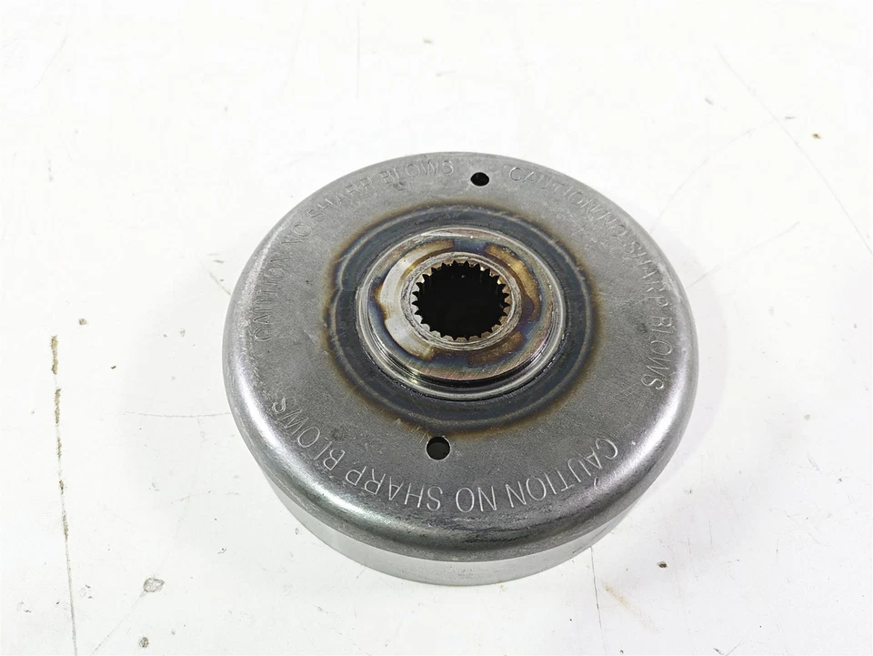 Harley Touring 2016 FLTRX Road Glide rotor de encendido volante 30041-08A Foto 4 de 4