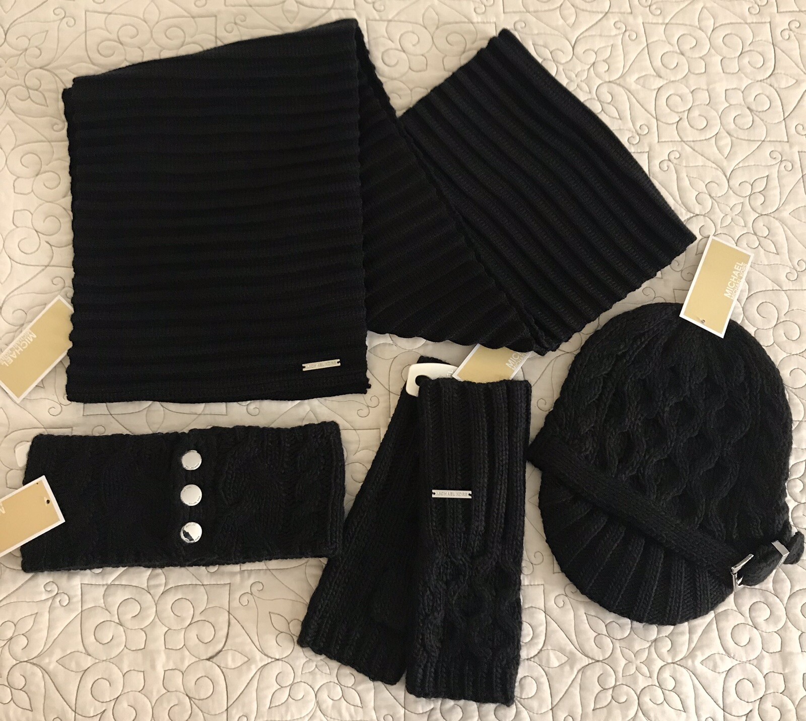 michael kors headband