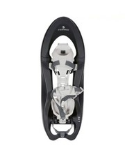 - Ferrino Lys Castor Racchette da Neve, Grigio Scuro