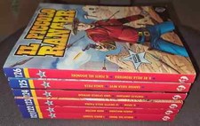 IL PICCOLO RANGER n. 126 da EDICOLA!! - Collezione Edizioni IF