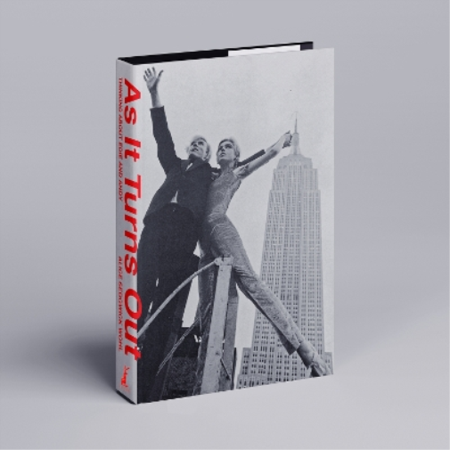 Alice Sedgwick Wohl As It Turns Out (Copertina rigida)