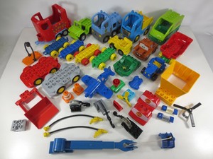 lego duplo accessories