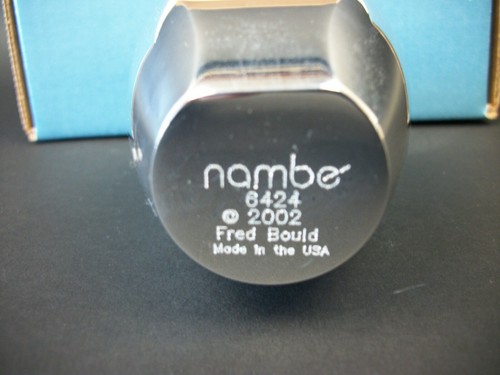 *MINT* BOY SCOUT CHIEF SCOUT EXECUTIVE'S WINNERS CIRCLE 2007 AWARD NAMBE CLOCK - Picture 4 of 8