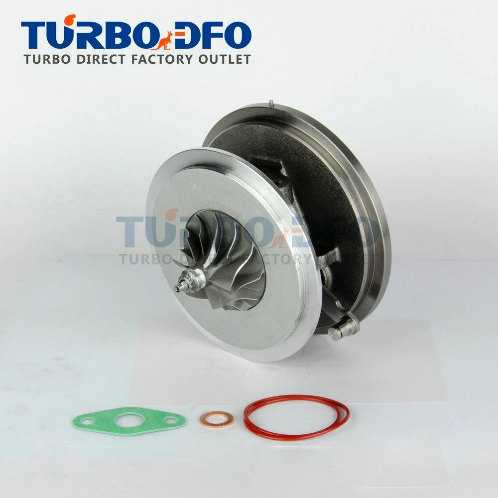 Turbo cartridge LR006862 for Land Rover Freelander II 2.2 TD4 112 