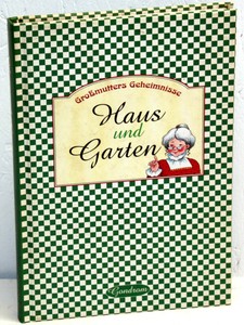 Grossmutters Geheimnisse Haus Und Garten Ebay