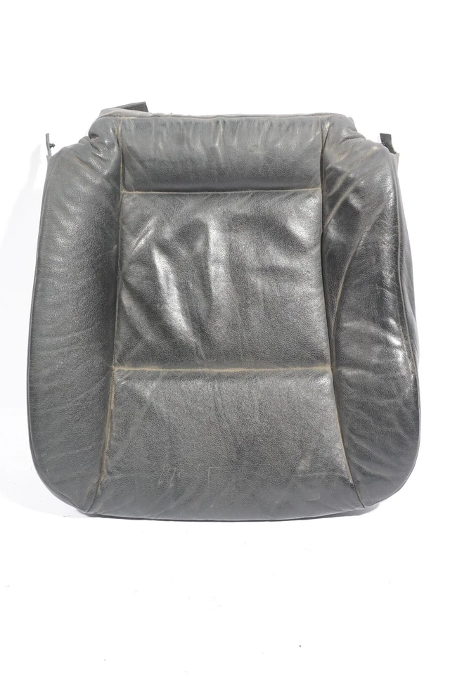 08 09 10 BMW 528Xi 528i E60 BANCO DO MOTORISTA DIANTEIRO ESQUERDO ALMOFADA INFERIOR FABRICANTE DE EQUIPAMENTO ORIGINAL - Imagem 3 de 4