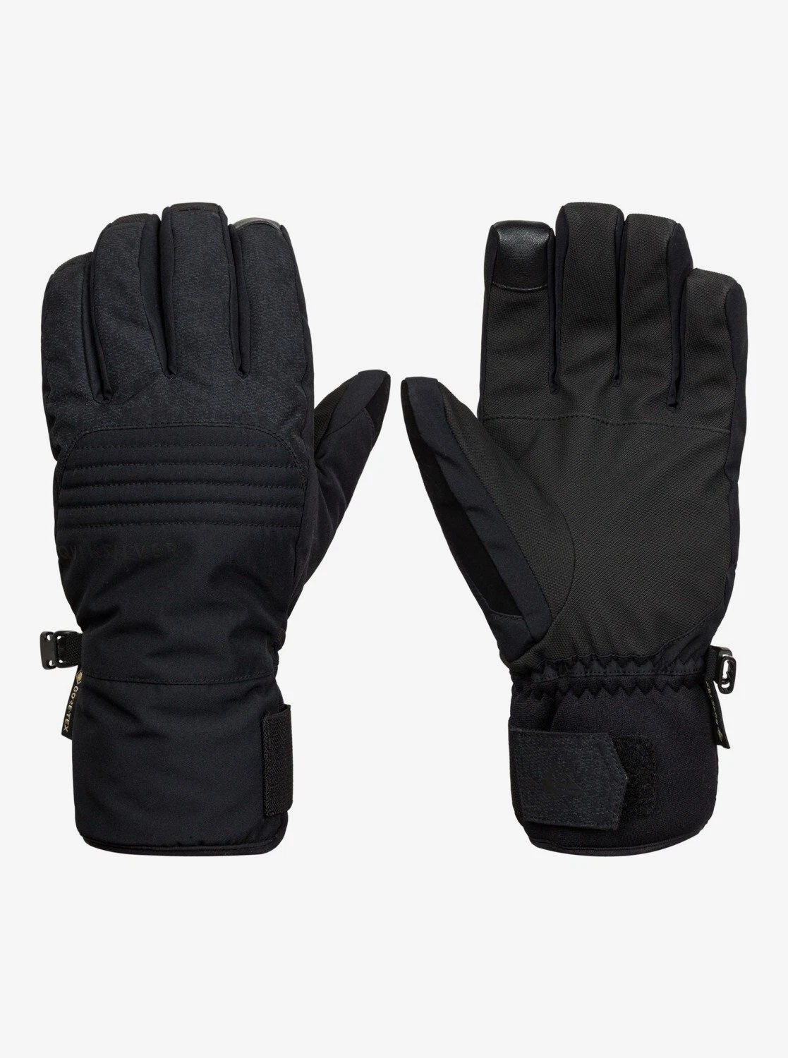 QUIKSILVER HILL Insulated Gore-Tex Snow/Ski Men's Gloves - KVJ0 - XL - NWT
Opens in a new window or