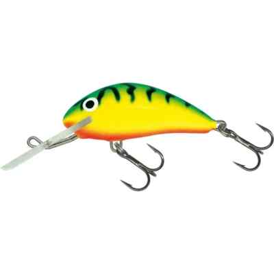 Salmo Floating Hornet 4