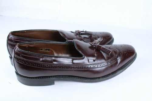Allen Edmonds Manchester 8587 Wingtip 
