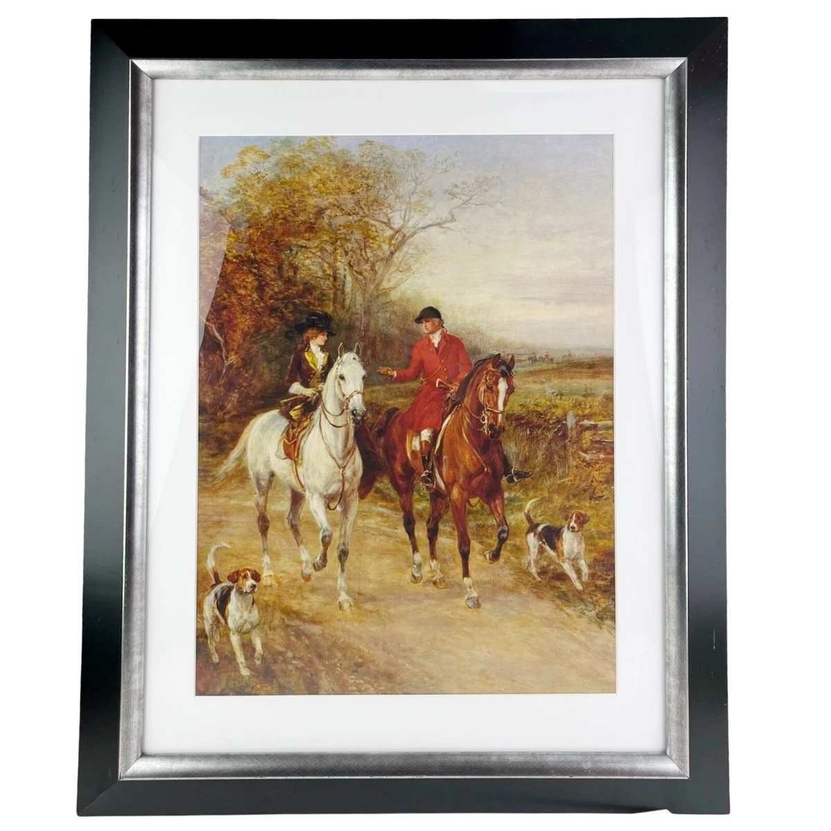 Heywood Hardy In Art Prints for sale | eBay